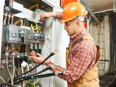 YT Electricals: Your Trustworthy Licensed Electrician in New Jersey