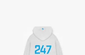 The Rise of Represent Hoodies A New Era of Streetwear Fashion