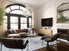 Transform Your Space with Modern Living Room Essentials Modern Living Room Essentials