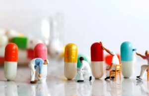 Life-Saving Drugs: The Pillars of Modern Healthcare Life-Saving Drugs: The Pillars of Modern Healthcare