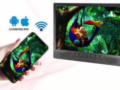 Upgrade Your Viewing Experience: Portable TV for Sale
