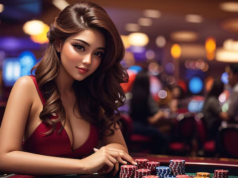 Exploring Mega888 Thrilling Entertainment Platform for Everyone online gaming mega888