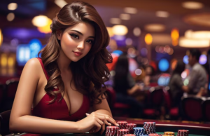Exploring Mega888 Thrilling Entertainment Platform for Everyone online gaming mega888