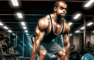 Top Equipment for Mental Resilience: Barbell Strength Training Guide barbell