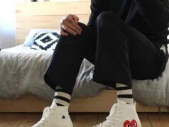 Auto Draft cdg converse