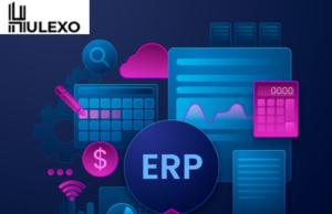 The Role of ERP in Digital Transformation best erp for retail