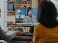 Top Tips for Video Interviews What to Do and What to Avoid