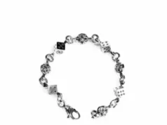 Chrome Hearts Ring & Chrome Hearts Bracelet: The Ultimate Guide to Luxury Street Jewelry