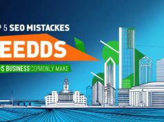 Top 5 SEO Mistakes Leeds Businesses Make (and How to Fix Them) seo company in leeds