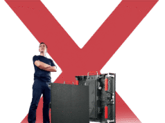 Holland scherm: De ultieme blikvanger voor uw evenement Holland-scherm