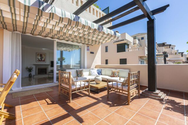 Apartments For Rent Santa Maria Village Elviria Apartments For Rent in Elviria Del Sol
