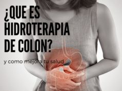 Limpieza de colon merida: beneficios, usos y riesgos Hidroterapia de colon Merida