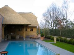 Van Visie Tot Realiteit: Uw Perfecte Houten Bijgebouw eiken bijgebouwen