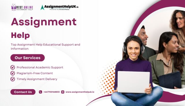 Assignment Help