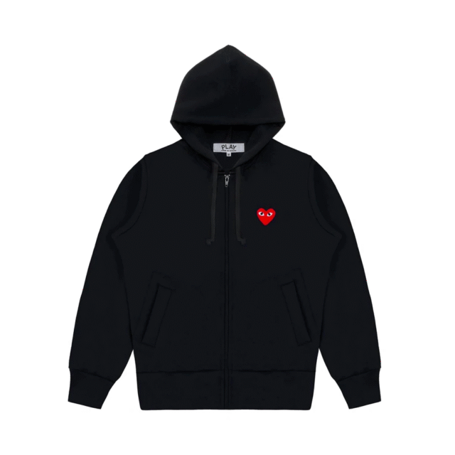 Comme des garcons Comme des garcons