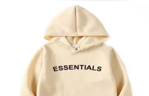 Essentials Hoodie – Clean Designs That Inspire Modern Street Style