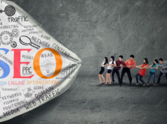 Search Engine Optimization Consultants: How They Boost Traffic, Rankings & ROI