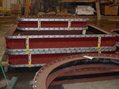 The Role & Functions of Different Types of Expansion Joints Expansion Joint