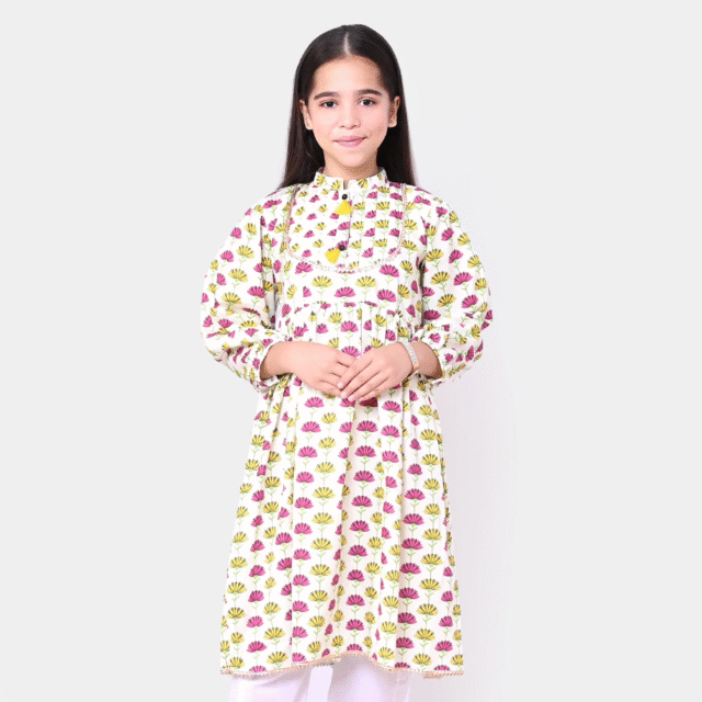 Top Kurti Styles Every Girl