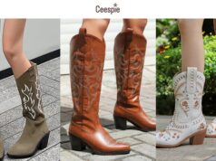 10 Must-Have Cowboy Shoes for Women in 2026 Cowboy Shoes for Women