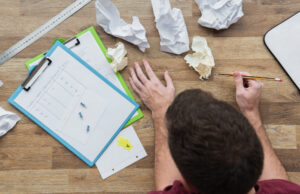 Why Your First Draft Should Be Messy