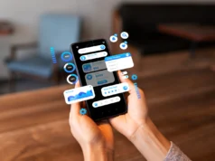 How IndiaAppDeveloper Helps Chicago Startups Launch Faster with Agile Mobile App Development mobile app developers chicago