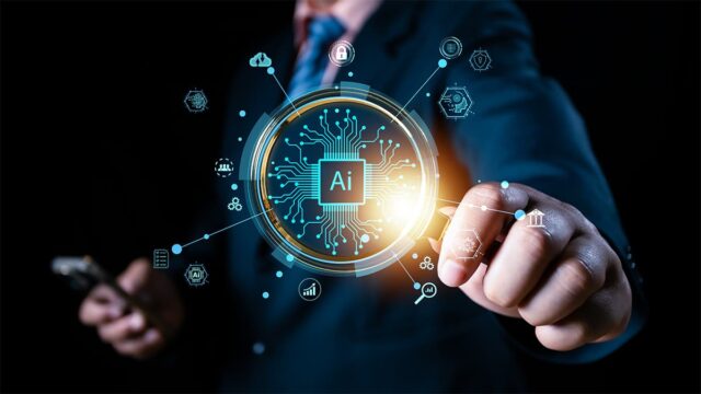 AI Consulting Services AI Consulting Services
