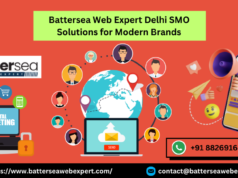 Battersea Web Expert Delhi SMO Solutions for Modern Brands Battersea Web Expert Delhi SMO Solutions for Modern Brands