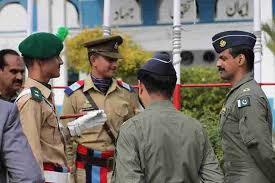 Best Private Cadet Colleges in Pakistan Best Private Cadet Colleges in Pakistan