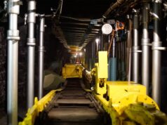 The Role of Conveyor Magnets in Mining Operations Conveyor Magnets