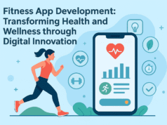 Fitness App Development: Transforming Health and Wellness through Digital Innovation Fitness App Development Company