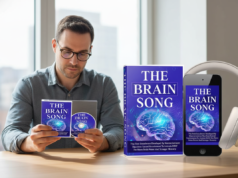 The Brain Song Program 2025: Where to Buy & User Reviews The Brain Song