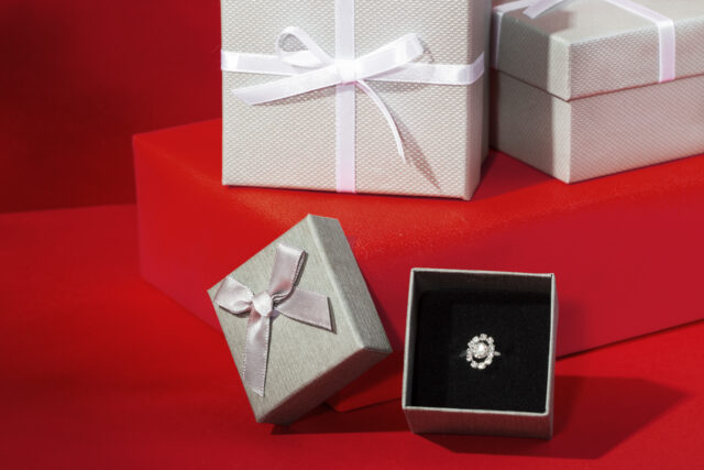 New Year Jewelry Ideas New Year Jewelry Ideas