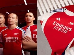 Who Offers New Season Football Jerseys in Malaysia? New season jersey