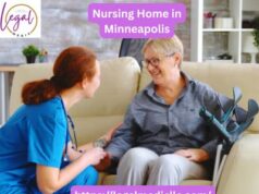 Top-Rated Nursing Home in Minneapolis for Your Loved Ones Nursing Home in Minneapolis