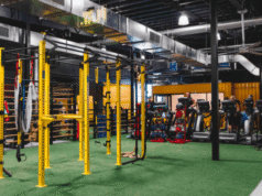 Fitness Equipment Sydney 2025: The Best Commercial Gym Setups fitness equipment Sydney