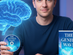 Genius Wave Sound: Official Review & Ratings 2025 The Genius Wave