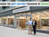 How to Choose the Best Low Cost Franchise in Toronto: Expert Guide convenience store franchise in Toronto