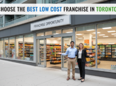 How to Choose the Best Low Cost Franchise in Toronto: Expert Guide convenience store franchise in Toronto
