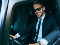 Luxury Airport Transfers: Redefining Your Journey with Luxury airport limo service