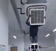 Office Aircon Servicing in Singapore: What Most Companies Forget to Maintain office aircon servicing in Singapore