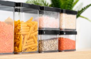 Are Plastic Jars Unsafe for Food Storage or Is It a Myth? Are Plastic Jars Unsafe for Food Storage or Is It a Myth?