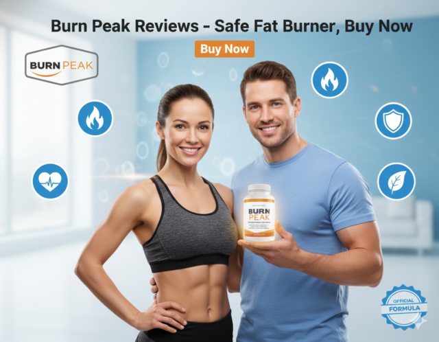 Burn Peak Reviews – Safe Fat Burner, Buy Now Burn Peak Reviews – Safe Fat Burner, Buy Now