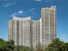 DLF Capital Greens — Luxury Living in the Heart of Delhi DLF capital greens