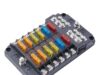 Choosing the Right Blade Fuse Holder for Automotive and Electrical Systems