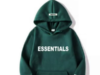 Essentials Hoodie Styling Tips for Men and Women