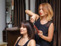 Hair Salon Secrets for Healthy Beautiful Hair Hair Salon in Winter Garden