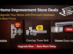 Home Improvement Store : Premium Hardware at Best Prices Home improvment store hardware