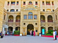 Free Gynae Hospital in Karachi: Comprehensive Care for Women Free Gynae hospital in Karachi