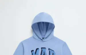 The Madhappy Hoodie A Soft Armor for the Modern Soul
